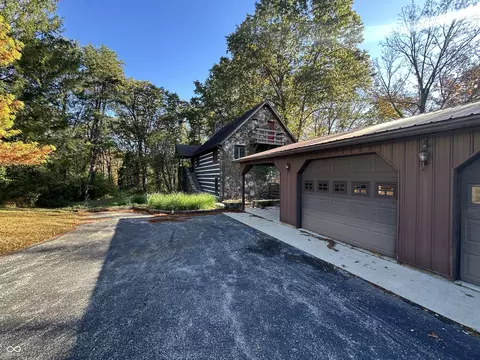 Exterior - 9600 E State Road 46, Bloomington, IN 47401 photo 3 of 8