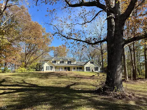 4385 Cragen Rd, Martinsville, IN 46151