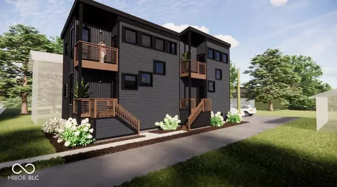 517 Prospect St, Indianapolis, IN 46203