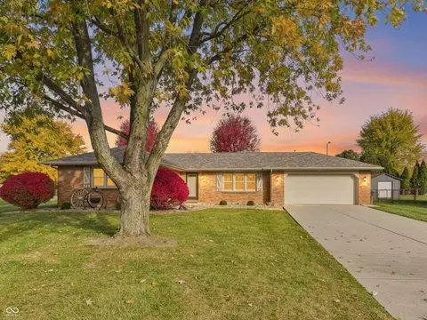 3776 Cameron Ct, Anderson, IN 46012