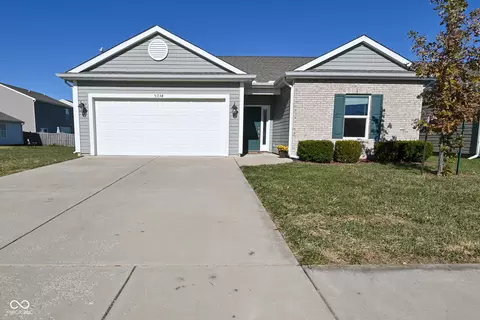 3034 Rutherford Dr, West Lafayette, IN 47906