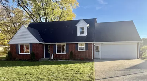 717 Church St, Anderson, IN 46013