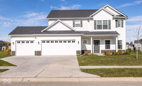 3728 Railhead Ave, Westfield, IN 46074