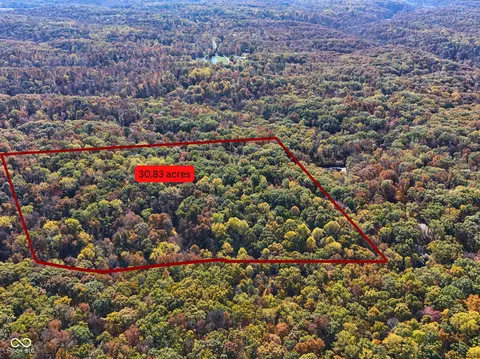 0 Mt Liberty Rd, Nashville, IN 47448