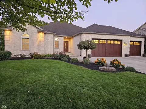 5046 Grapevine Blvd, West Lafayette, IN 47906