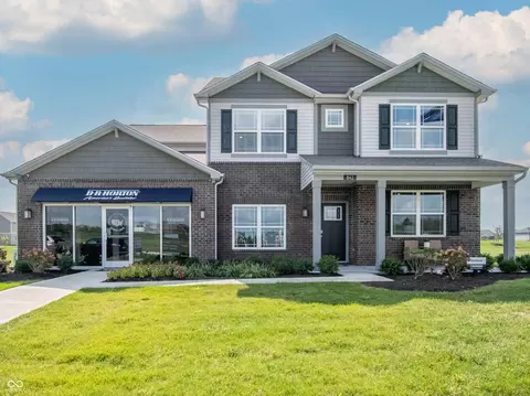 841 Pearl St, Whiteland, IN 46184
