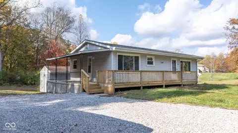385 S County Road 90 W, North Vernon, IN 47265