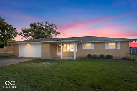 509 Imy Ln, Anderson, IN 46013