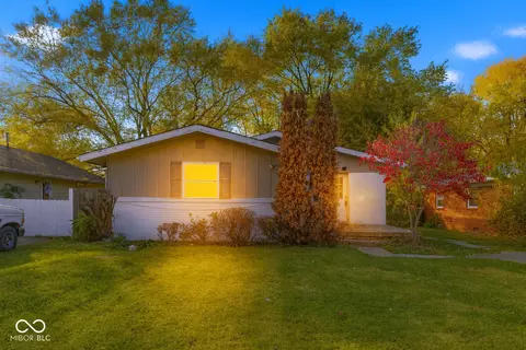 330 N Hugo St, Indianapolis, IN 46229