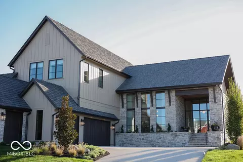 1509 Chatham Rdg Ct, Westfield, IN 46074