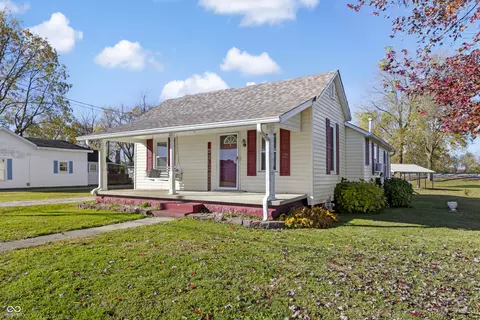 1620 Jonesville Rd, Columbus, IN 47201