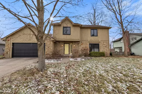 233 Boulder Ct, Carmel, IN 46032