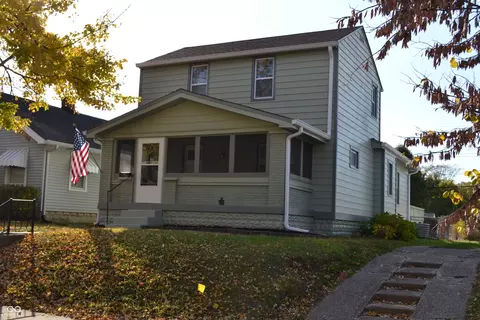 2742 Allen Ave, Indianapolis, IN 46203