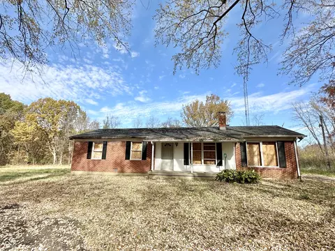 2340 W Hibbs Rd, Kingman, IN 47952