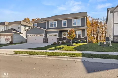 3629 Roland Dr, Danville, IN 46122