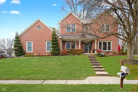 9202 Conway Ct, Fishers, IN 46037