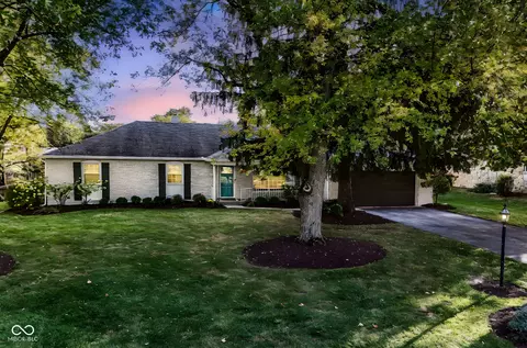 6441 Hythe Rd, Indianapolis, IN 46220