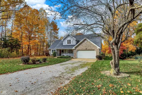 154 N Wildwood Trl, Rockville, IN 47872