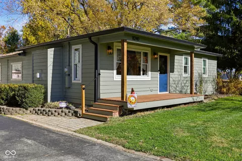 11240 E Mcgregor Rd, Indianapolis, IN 46259
