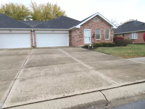 212 Hamilton St, Brownsburg, IN 46112