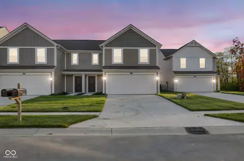 10807 Penwell Way, Indianapolis, IN 46235