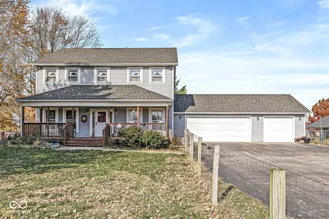 12558 E 191st St, Noblesville, IN 46060