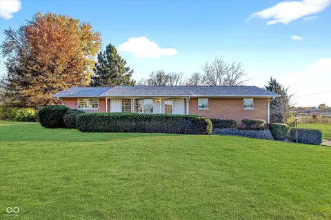 7445 Travis Rd, Greenwood, IN 46143