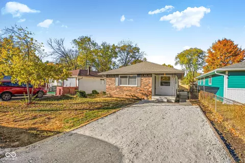 3906 W Mooresville Rd, Indianapolis, IN 46221