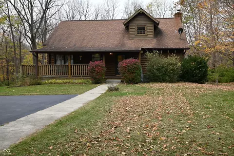 11828 N Bens Ct, Camby, IN 46113