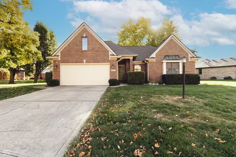 7919 Santolina Dr, Indianapolis, IN 46237