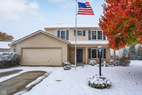 747 Homestead Way, Brownsburg, IN 46112