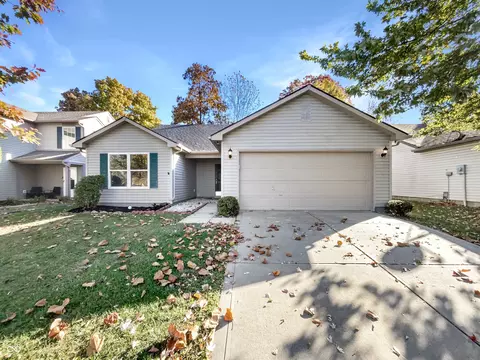 337 Polaris Dr, Indianapolis, IN 46241