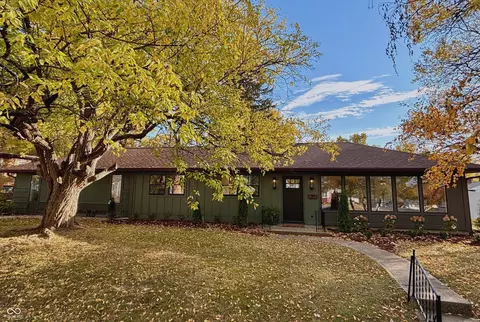 1325 Hedgewood Dr, Lafayette, IN 47905