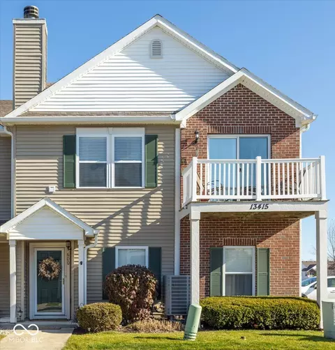 13415 White Granite Dr #600, Fishers, IN 46038