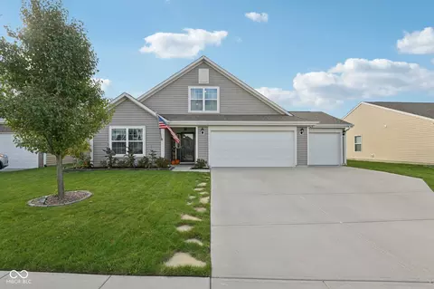 1343 Crabapple Rd, Franklin, IN 46131