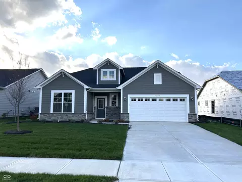 7204 Rose Hill Ave, Brownsburg, IN 46112