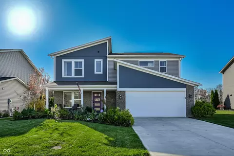 9731 Violet Cir, Indianapolis, IN 46239