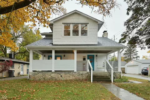 5115 E 9th St, Indianapolis, IN 46219