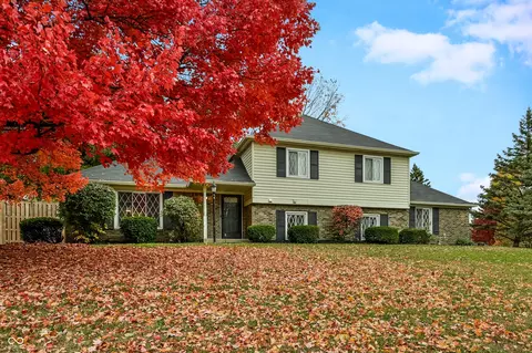 1224 E 126th St, Carmel, IN 46033