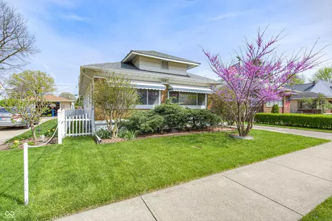 1641 Winton Ave, Indianapolis, IN 46224