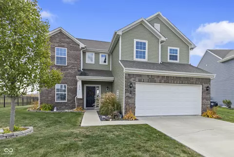 6579 Aster Dr, Pendleton, IN 46064 photo 2