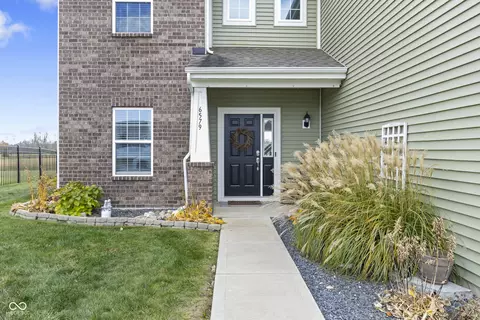 6579 Aster Dr, Pendleton, IN 46064 photo 3