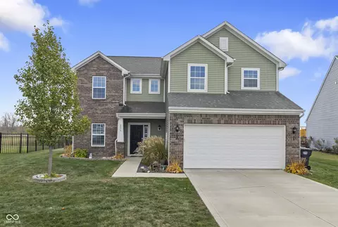 6579 Aster Dr, Pendleton, IN 46064