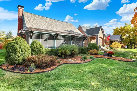 857 N Graham Ave, Indianapolis, IN 46219