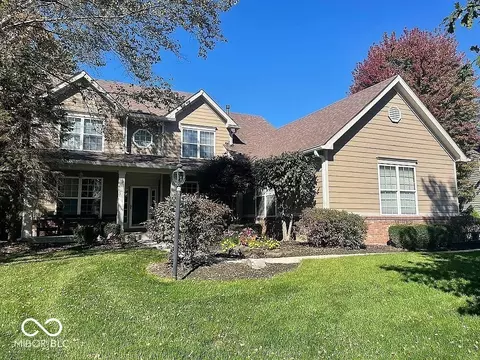 14846 Starboard Rd, Fishers, IN 46040