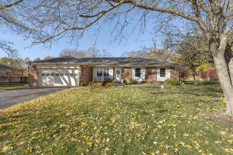 13260 San Vincente Blvd, Fishers, IN 46038