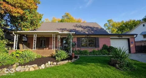 8126 E 36th St, Indianapolis, IN 46226