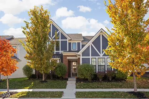 1515 Jensen Dr, Carmel, IN 46032