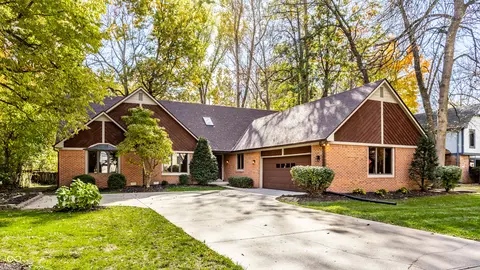 7321 Cherryhill Dr, Indianapolis, IN 46254