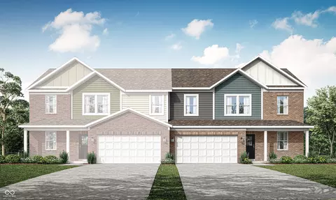 2837 Woods Edge Dr, Greenwood, IN 46143